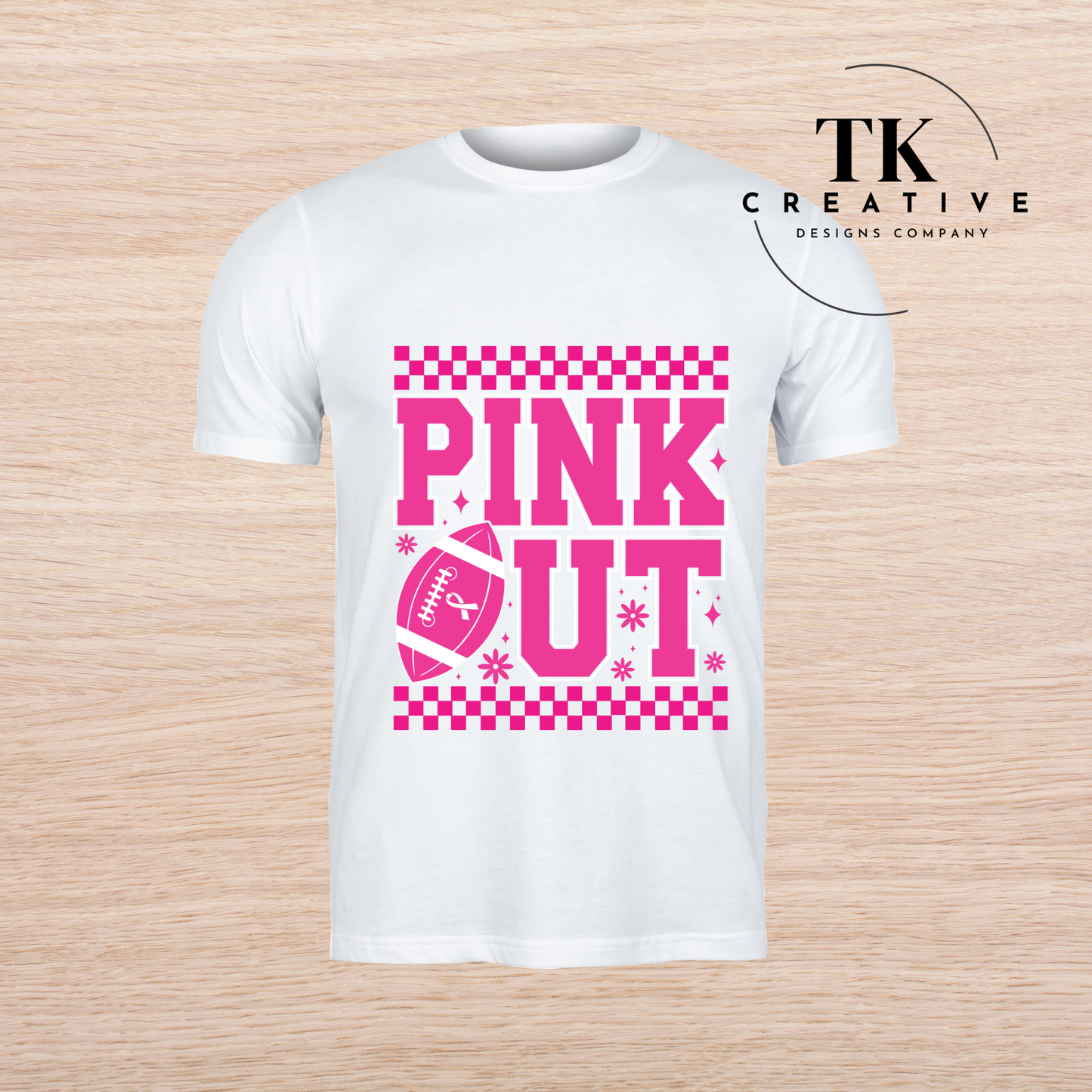 “Together We Fight”