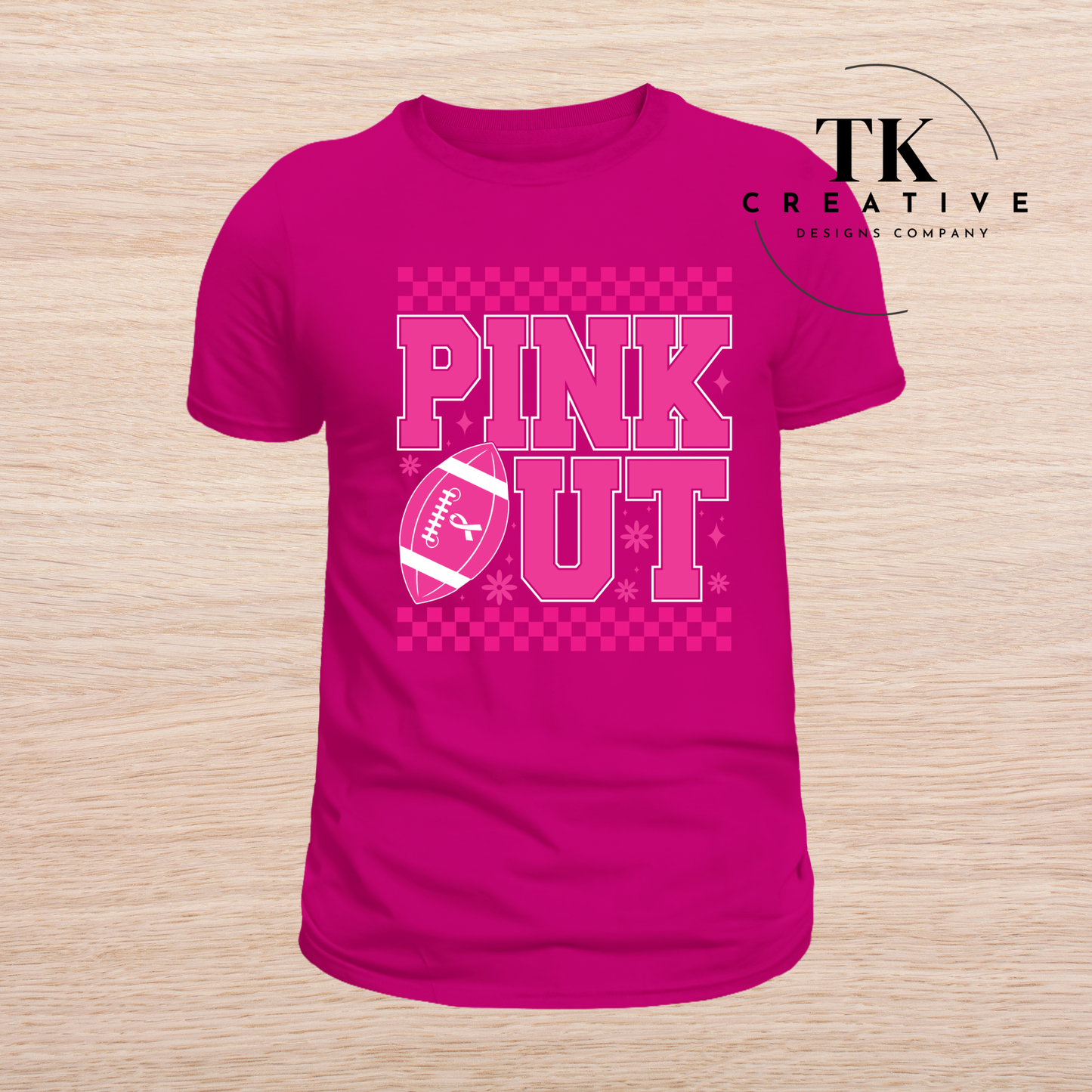 “Together We Fight”