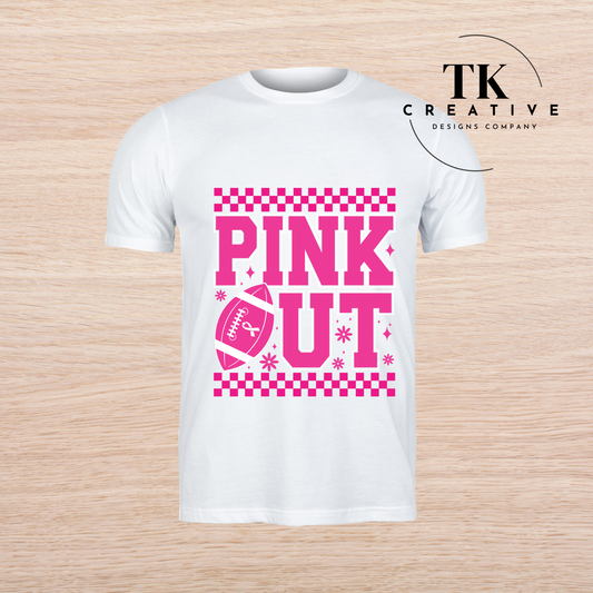 “Together We Fight”